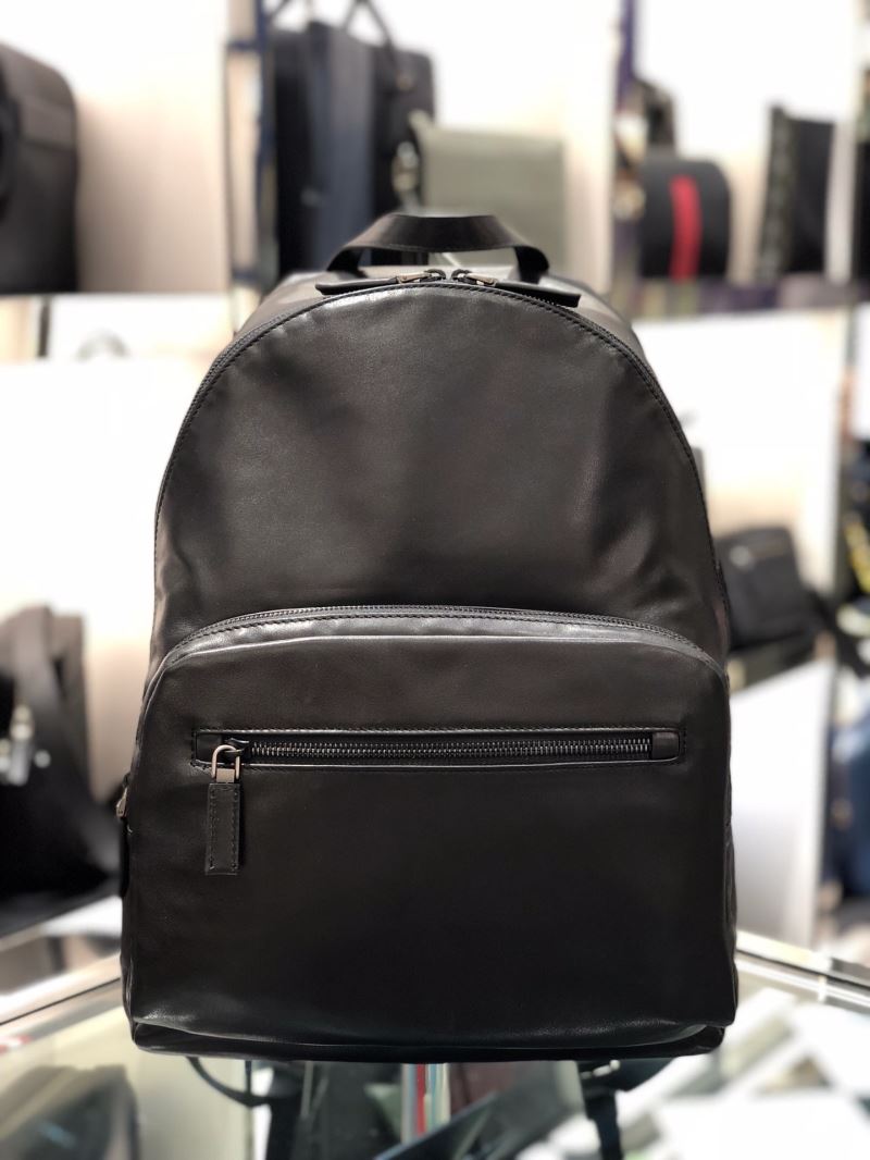 Prada Backpacks